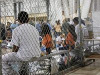 EU no es responsable del destino de menores migrantes: gobierno