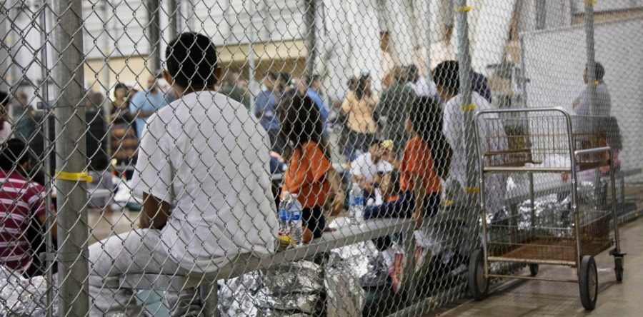 EU no es responsable del destino de menores migrantes: gobierno