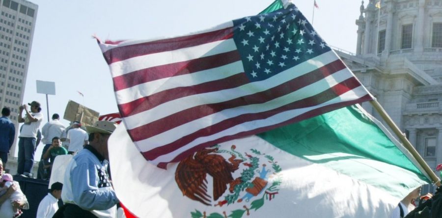 EU y México discuten cláusula ‘sunset’ y reglas de origen para autos en el ‘ring’ del TLCAN