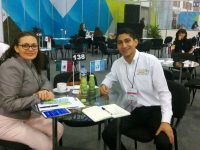 Oaxaca presente en la Expo México Alimentaria Food Show 2018