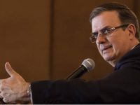 Ebrard confirma reunión entre embajadores latinoamericanos y AMLO