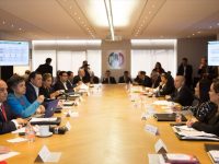 Economía no será problema a inicio de nuevo gobierno: SHCP