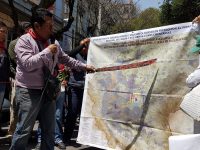 Ejidatarios mexiquenses proponen a AMLO seis mesas para analizar viabilidad del NAIM