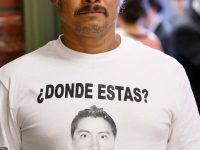 El CNC lamenta que Estado incumpla con el Sistema Nacional de Personas Desaparecidas