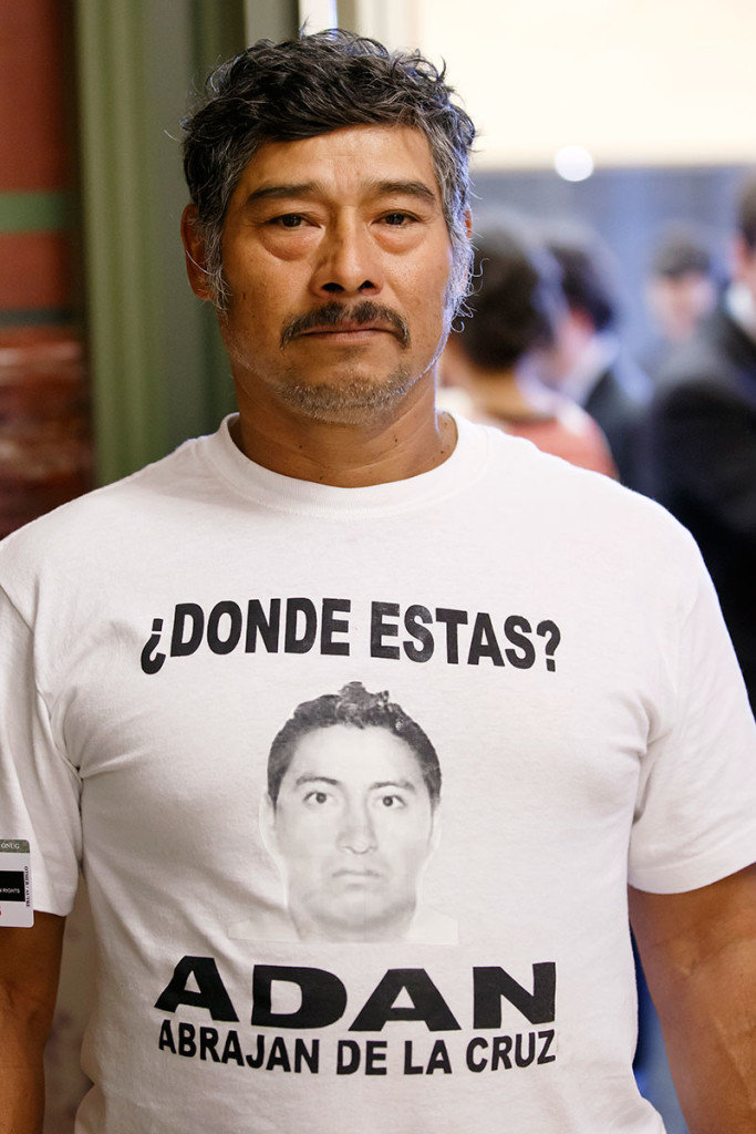 El CNC lamenta que Estado incumpla con el Sistema Nacional de Personas Desaparecidas