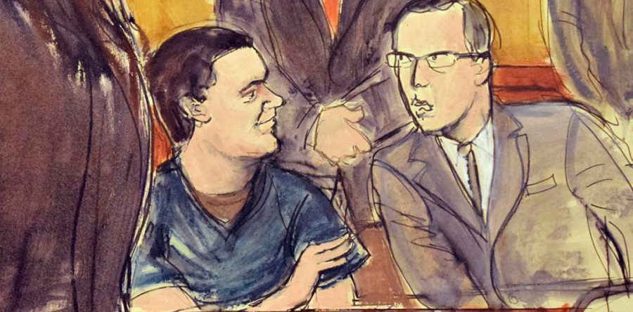 El Chapo ficha a abogado que evitó la prisión para excapo de la mafia neoyorquina