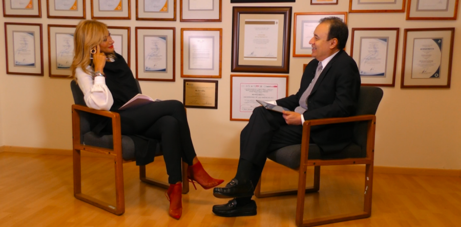 El Cisen desaparecerá, pero tendrá sucesor: Alfonso Durazo