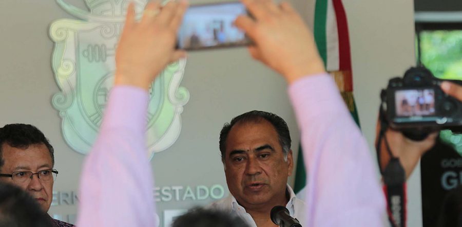 El Conacyt “veta” a gobierno de Guerrero por no rendir informe de becas para mujeres indígenas