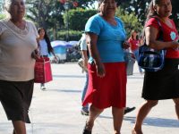 El Inegi desdeña la equidad de género en México, acusan organizaciones