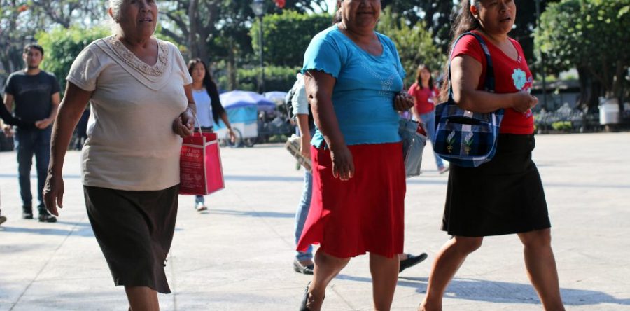 El Inegi desdeña la equidad de género en México, acusan organizaciones