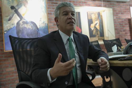 El Infonavit es un pilar de la seguridad social del país