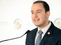 El PAN debe ser la oposición ante un gobierno con visos populistas: Marko Cortés