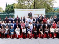 El PRI actuará como un solo bloque: Ruiz Massieu