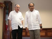 El TEPJF ordena sancionar a Astudillo y Salazar por usar cuentas oficiales de Twitter a favor del PRI