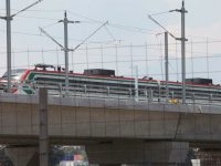 El Tren México-Toluca, una “imposición” que avala López Obrador