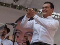 El Tribunal Electoral valida la senaduría de Juan Manuel Zepeda