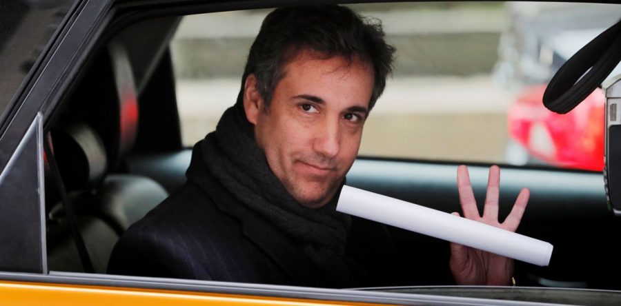 El ‘abogado incómodo’ de Trump se declarará culpable