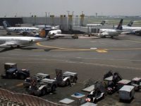 El actual AICM tiene que durar para los siguientes cinco años: Espriú