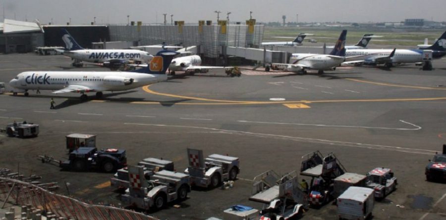 El actual AICM tiene que durar para los siguientes cinco años: Espriú