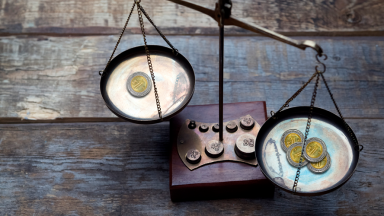 El agujero fiscal que se abriría en la frontera