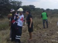 El avión accidentado nunca se elevó 500 metros como se ha dicho