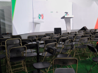 El descalabro del PRI