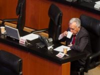 El extraño rencor de Manuel Bartlett