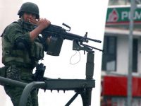 El gobierno de AMLO no vetará la Ley de Seguridad; esperará resolución de la Corte: Sánchez Cordero