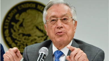 El mandato de Bartlett en la CFE