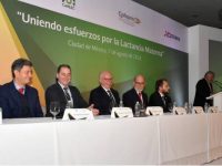 El mensaje político es que las decisiones las toman los hombres: Regina Tamés sobre conferencia de lactancia