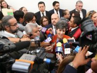 El miércoles a mediodía habrá presidente electo: Tribunal Electoral