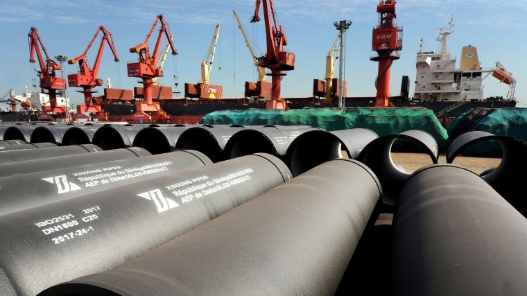 El nuevo ‘golpe’ arancelario de EU contra China por 16 mmdd entra en vigor el 23 de agosto