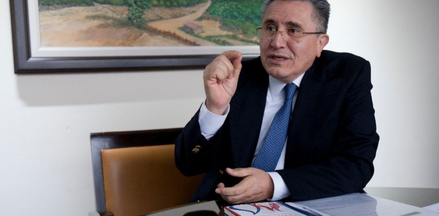 El país, ante coyuntura ideal para resolver flagelos: CNDH