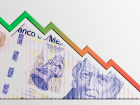 El peso cae por temor a que el TLCAN se vaya a ‘tiempo extra’