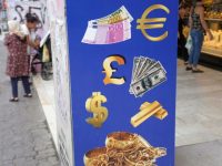 El peso pierde por el ‘fantasma de Turquía’