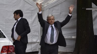 El tren que no iba a ni una parte