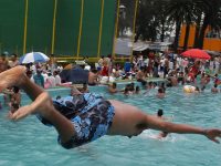 El turismo genera 11 mil 582 mdd en primer semestre del año: Sectur