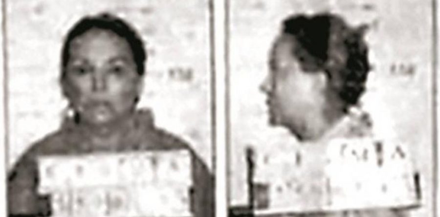 Elba Esther Gordillo busca limpiar su expediente judicial