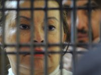 Elba Esther Gordillo promueve amparo contra detención