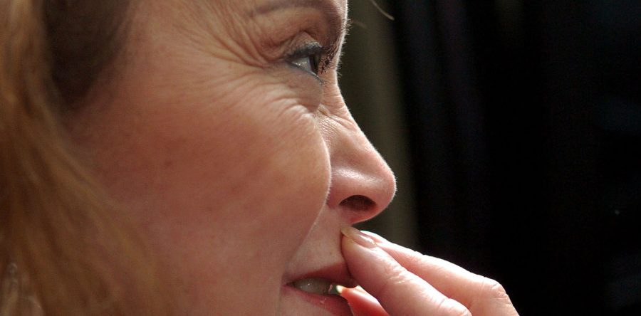 Elba Esther Gordillo puede ir por la revancha