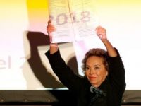 Elba Esther, una pésima noticia