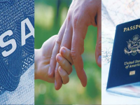 Eleva EE.UU. alerta de viaje a México