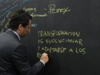Emilio Lozoya niega “haber recibido pagos” de Altos Hornos de México