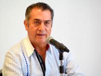 Emplaza INE a “El Bronco” por pago de 20 millones de pesos