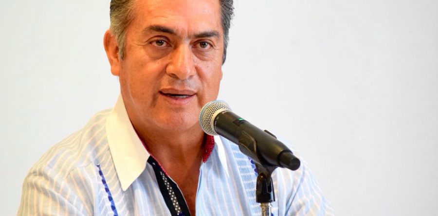 Emplaza INE a “El Bronco” por pago de 20 millones de pesos