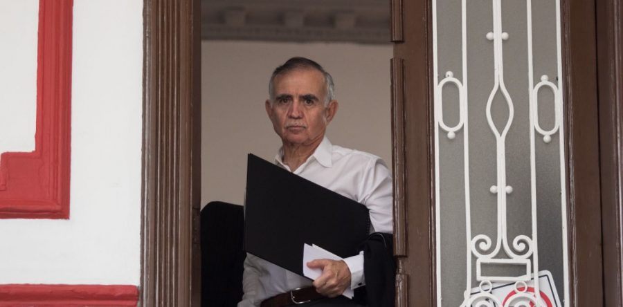 Empresarios no tendrán estímulos fiscales con gobierno austero de AMLO : Romo