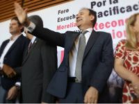 En 2024 ya no habrá fuerzas armadas en la calle: Durazo