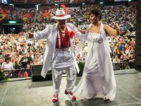 En 2050 habrá más de 32 millones de adultos mayores en México: Sedeso