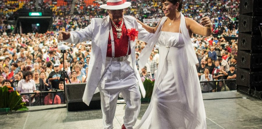 En 2050 habrá más de 32 millones de adultos mayores en México: Sedeso