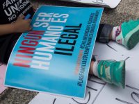 En México también separan menores migrantes de sus padres; los deportan sin proteger sus derechos: UNICEF